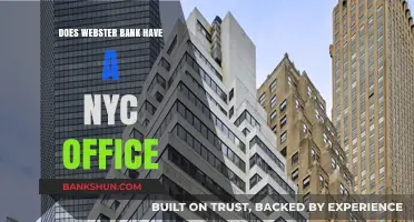 Webster Bank NYC Office: Location, Services, and Accessibility Guide