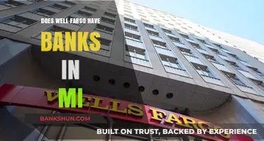 Does Wells Fargo Operate Banks in Michigan? A Comprehensive Guide