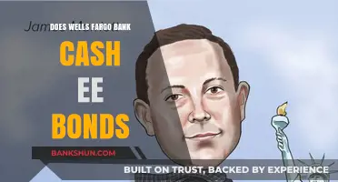 Does Wells Fargo Cash EE Bonds? A Comprehensive Guide for Savers