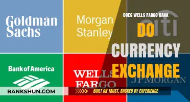 Does Wells Fargo Offer Currency Exchange Services? A Comprehensive Guide