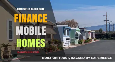 Does Wells Fargo Finance Mobile Homes? A Comprehensive Guide