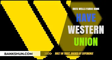 Does Wells Fargo Offer Western Union Services? Find Out Here