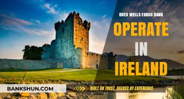 Does Wells Fargo Operate in Ireland? Exploring the Bank's Presence