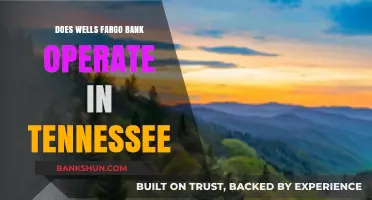 Wells Fargo in Tennessee: Availability and Banking Services Explained
