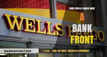 Does Wells Fargo Operate Bank Fronts? Uncovering the Truth Behind the Claims