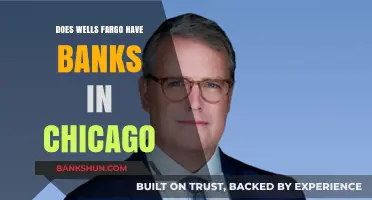 Wells Fargo in Chicago: Exploring Banking Options and Locations