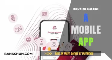 Does Wema Bank Offer a Mobile App? A Quick Guide
