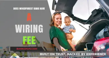 Woodforest Bank Wire Transfer Fees: What You Need to Know