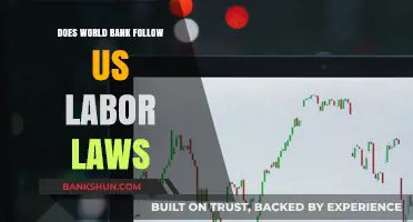 Does the World Bank Comply with U.S. Labor Laws?