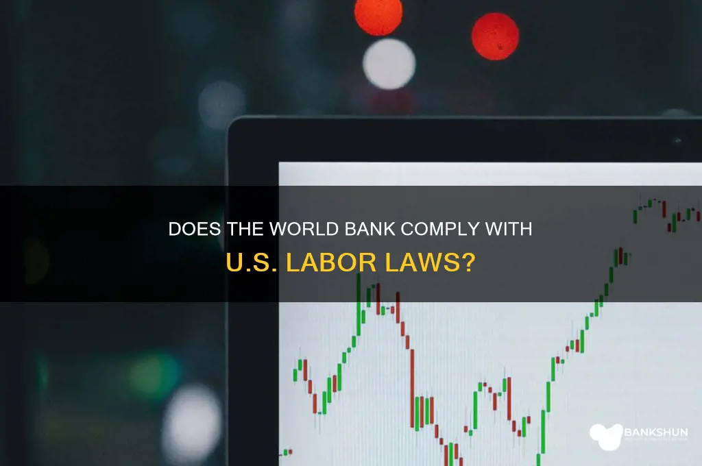 does world bank follow us labor laws