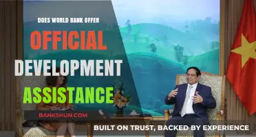Does the World Bank Provide Official Development Assistance? Exploring the Facts