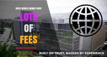 World Bank Fees: Hidden Costs or Transparent Charges?