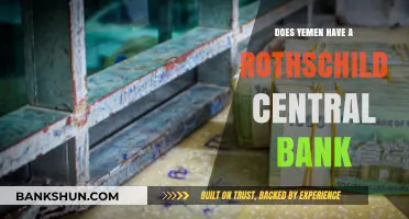 Yemen's Central Bank: Rothschild Influence or National Control?