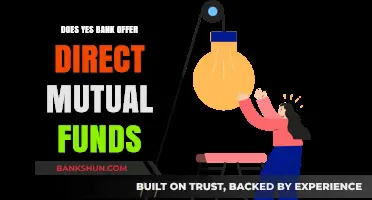 Does Yes Bank Provide Direct Mutual Funds? A Comprehensive Guide