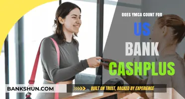 Does YMCA Membership Qualify for US Bank Cash+ Rewards?