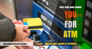 Are ATM Fees Eating Your Money? What Your Bank Charges