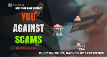 Are Banks Safeguarding Your Money from Scams? What You Need to Know