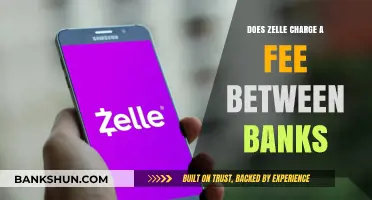 Does Zelle Charge Fees for Bank-to-Bank Transfers? Explained