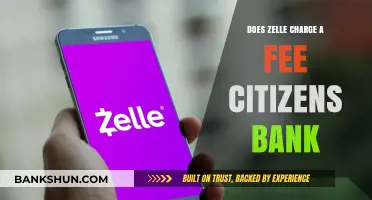 Does Zelle Charge Fees with Citizens Bank? A Complete Guide