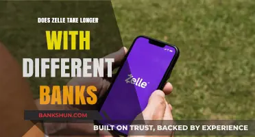 Zelle Transfer Times: How Bank Differences Impact Processing Speed