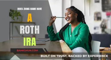 Does Zions Bank Offer a Roth IRA? Exploring Your Retirement Options