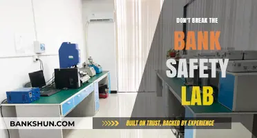 Affordable Safety Lab Solutions: Protecting Your Budget and Your Team