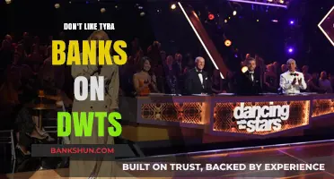 Why Tyra Banks’ DWTS Hosting Falls Flat for Many Fans