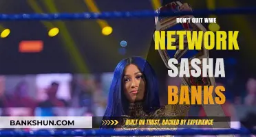 Why Sasha Banks Keeps WWE Network Subscribers Hooked and Loyal