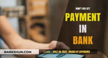 Missing AT&T Payment? How to Track Your Bank Transactions Easily