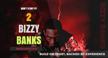 Avoid the Pitfalls: Why Not to Start Pt. 2 Bizzy Banks