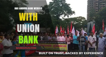 Andhra Bank and Union Bank Merger: What You Need to Know