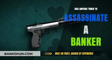 Assassinating Bankers: Uncovering Attempts on Financial Power Figures' Lives