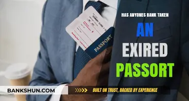 Expired Passport Issues: Has Your Bank Caused Unexpected Account Problems?