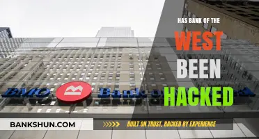 Bank of the West Hacked? Investigating Recent Cybersecurity Concerns