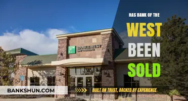 Has Bank of the West Been Sold? Latest Updates and Insights