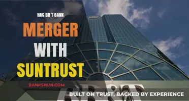 BB&T and Suntrust Merger: Impact, Changes, and Future Outlook