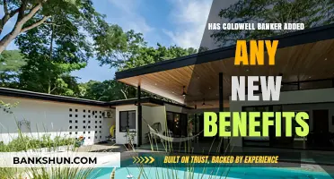 Coldwell Banker's Latest Benefits: What's New for Agents and Clients?