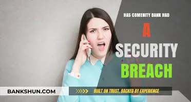 Comenity Bank Security Breach: What You Need to Know Now