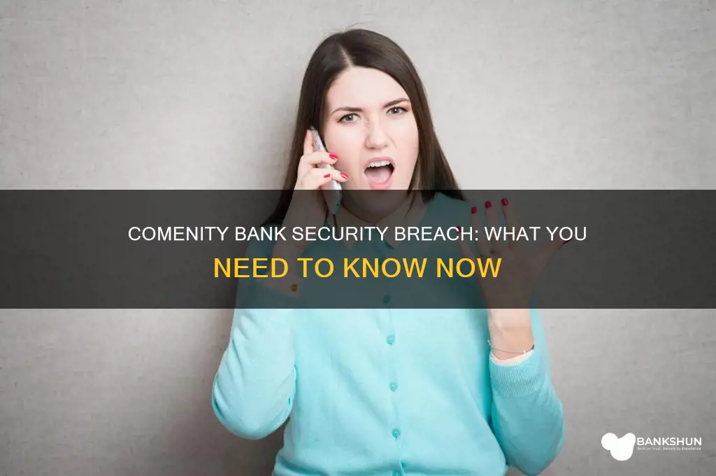 has comenity bank had a security breach