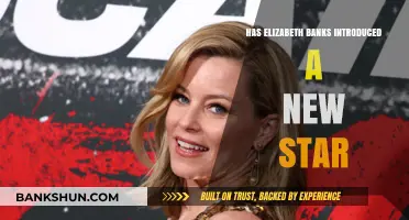 Elizabeth Banks Unveils Rising Star: A New Talent Takes Center Stage