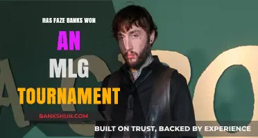 Has FaZe Banks Ever Won an MLG Tournament? The Truth Revealed