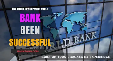 Green Development World Bank: Successes, Challenges, and Future Prospects