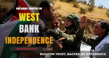 Has Israel Granted West Bank Independence? Analyzing the Current Status