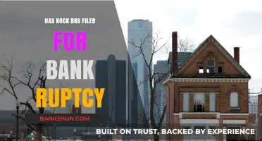 Has Kock Bros Filed for Bankruptcy? Unraveling the Truth