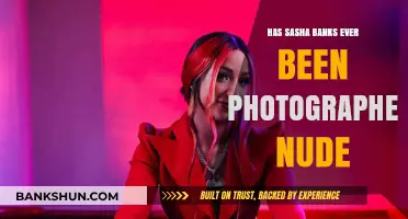 Sasha Banks Nude Photos: Fact-Checking the Rumors and Speculations