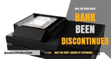 Is the Nyko Data Bank Discontinued? Latest Updates and Alternatives