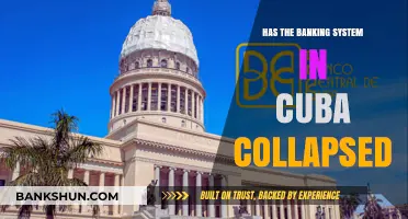 Cuba's Banking Crisis: Has the Financial System Collapsed?