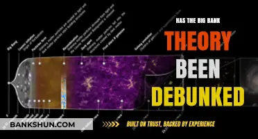 Has the Big Bang Theory Been Debunked? Exploring the Evidence