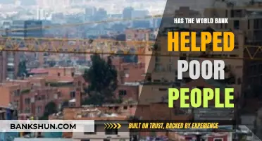 World Bank's Impact: Has It Truly Uplifted the Global Poor?