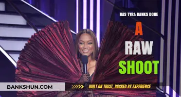 Tyra Banks Raw Shoot: Unveiling the Truth Behind the Rumors